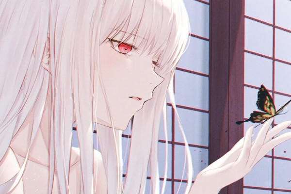 《尖叫女王》小说书评,作者银发死鱼眼(祝央VS路休辞)-有文学