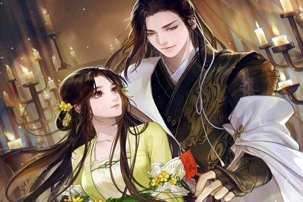 五本好看的古言小说推荐,男女主人设剧情超带感-有文学