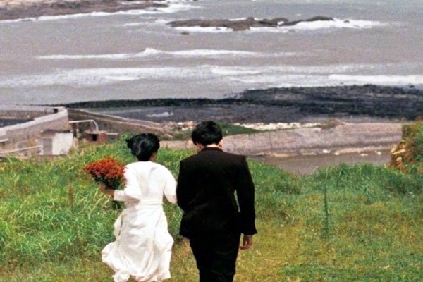 走走停停啊的小说《姻为你》书评,(尹颖VS梁熠辉)-有文学