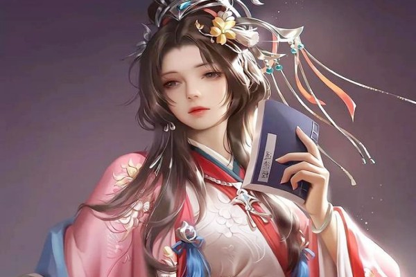 九鹭非香的小说《驭鲛记》书评,(纪云禾VS长意)-有文学