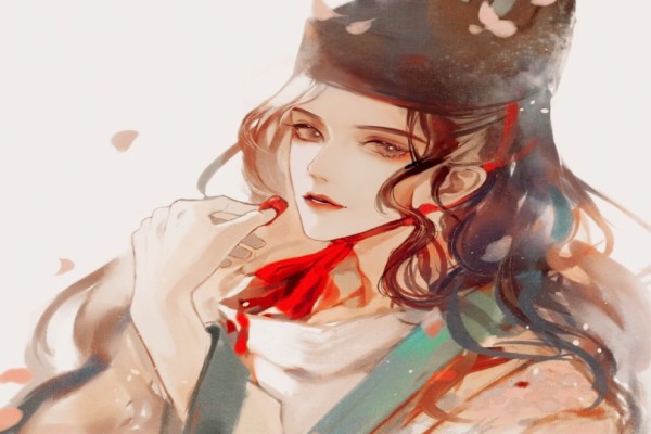 《玉昭词》小说精彩书评，作者时久（杨昭吉VS菡玉）-有文学