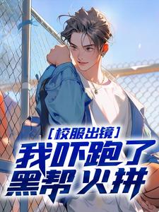 校服出镜：我吓跑了黑帮火拼秦风小说完结版章节在线阅读