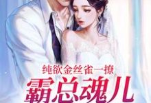 纯欲金丝雀一撩,霸总魂儿都在飘小说的所有章节都能在哪里免费读到?-有文学