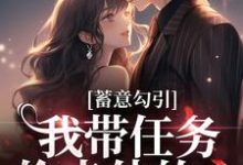 蓄意勾引：我带任务偷走他的心小说无弹窗阅读的网站推荐-有文学