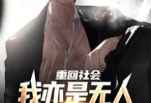 重回社会，我亦是无人敢得罪的存在最新章节，重回社会，我亦是无人敢得罪的存在免费阅读-有文学