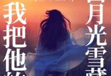 死遁后，我把他的白月光雪藏！完整版小说，死遁后，我把他的白月光雪藏！最新章节-有文学