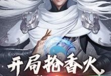 《开局抢香火，我成真圣人》完整版小说免费阅读-有文学