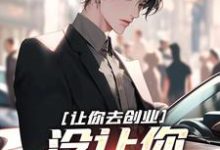 让你去创业,没让你制霸全球这本小说在哪里可以看?哪里有免费试读章节?-有文学