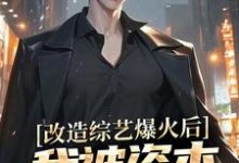 小说《改造综艺爆火后，我被资本盯上了》章节免费阅读-有文学