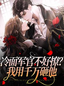冷面军官不好撩？我用千万砸他小说有没有完结版在线？