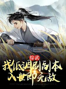 完整版《综武：我低调刷副本，入世即无敌》小说免费阅读