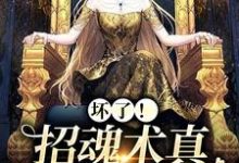 寻找能够免费阅读坏了!招魂术真让她学会了小说的平台-有文学