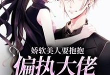 在线免费阅读娇软美人要抱抱,偏执大佬下跪哄完整小说-有文学