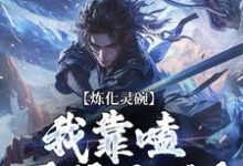 炼化灵碗，我靠嗑灵液飞升！小说有没有完结版在线？-有文学