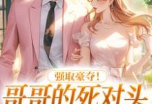 小说完整版《强取豪夺!哥哥的死对头他穷追不舍》免费阅读-有文学