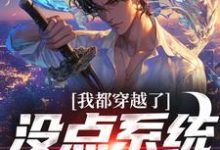 我都穿越了,没点系统那对吗韩青小说大结局免费试读-有文学