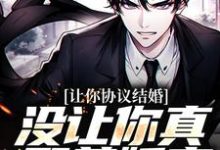 哪里可以免费找到让你协议结婚,没让你真娶美娇妻?-有文学