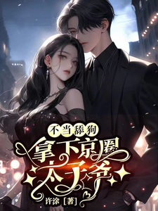 《觉醒自主意识后，霸总上头了》林鱼陆京砚小说免费阅读完整版