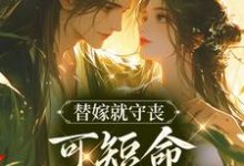 完结版《替嫁就守丧，可短命夫君诈尸了》章节阅读-有文学