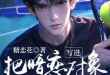 完结版《把暗恋对象写进同人文后成真了》免费阅读-有文学