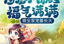 团宠小锦鲤福气满满,被全家宠着长大郑锦鲤龙玥小说完结版章节在线阅读-有文学