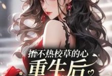 完结版《捂不热校草的心,重生后我不稀罕了》章节目录在线阅读-有文学