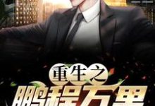 重生之鹏程万里小说有没有完结版在线？-有文学