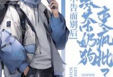 沈忱意程幸怀小说完整版《不告而别后，绿茶奶狗变疯批了》免费阅读-有文学