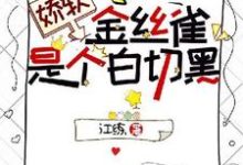 完结版《娇软金丝雀是个白切黑》章节阅读-有文学