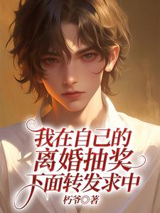 顾清让江一辰小说在线章节免费阅读（我在自己的离婚抽奖下面转发求中无弹窗无删减）