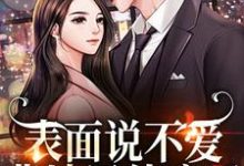 秦芷斯慎明完整版小说《表面说不爱,背地里他疯了》免费阅读-有文学