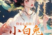 完结版《侍妾心态崩了,小白兔形象已毁》章节阅读-有文学