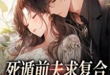 《死遁前夫求复合,再婚老公红了眼》姜玉凝萧厉野小说免费阅读完整版-有文学