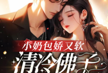 完整版《小奶包娇又软,清冷佛子欲罢不能》小说免费阅读-有文学