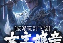 反派玩到飞起,女主娘亲崩溃了小说阅读,反派玩到飞起,女主娘亲崩溃了完结版-有文学