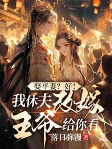 完整版《娶平妻？好！我休夫改嫁王爷给你看》小说免费阅读