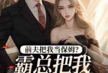 前夫把我当保姆?霸总把我心尖宠!小说无弹窗阅读的网站推荐-有文学