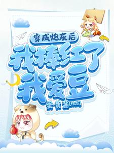 小说《穿成炮灰后我捧红了我爱豆》完整版章节免费阅读