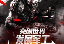 亮剑世界：发展军工我帮李云龙高升小说免费资源，亮剑世界：发展军工我帮李云龙高升在线阅读-有文学