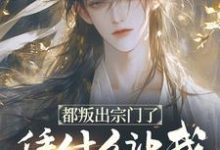 都叛出宗门了,凭什么让我回去?许元小说在线章节免费阅读-有文学