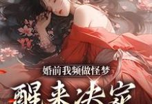 已完结小说《婚前我频做怪梦，醒来决定不嫁人！》最新章节-有文学