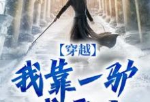 完结版《穿越:我靠一驴成霸主》章节阅读-有文学