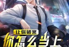 我连连犯错,居然连连破案成局长孙平安谢平小说在线章节免费阅读-有文学