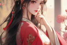 小说《重生：贵妃不想摆烂，只想扶摇直》章节免费阅读-有文学