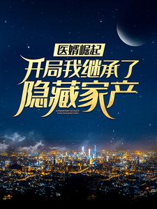 医婿崛起：开局我继承了隐藏家产这本小说怎么样？免费在线阅读试试