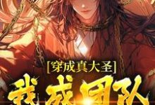 求推荐可以免费阅读穿成真大圣，我成团队香饽饽小说的网站-有文学