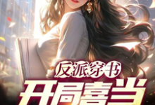 哪里能找到反派穿书：开局喜当主角爹小说的全部章节？-有文学