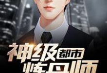 小说《都市神级炼丹师》章节免费阅读-有文学