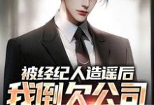 哪里可以免费找到被经纪人造谣后，我倒欠公司七千万？-有文学