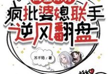 苏绵棠宋月小说闺蜜双穿:疯批婆媳联手逆风翻盘章节免费阅读-有文学